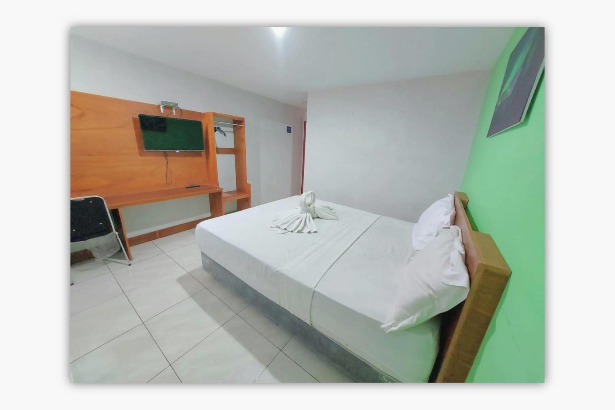 The Aurora By Makati Hotel Lembang Exterior foto