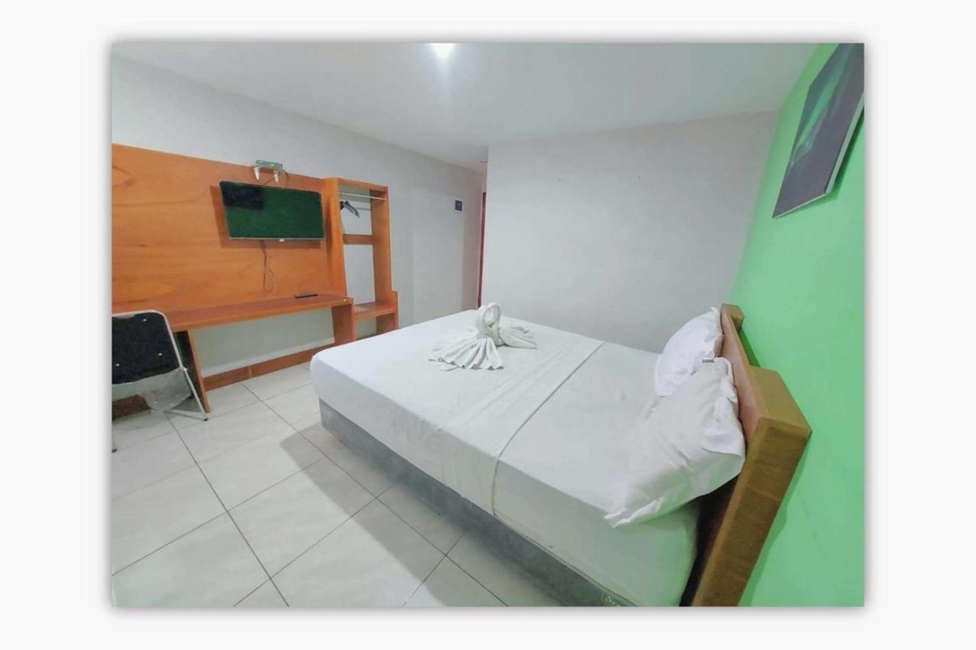 The Aurora By Makati Hotel Lembang Exterior foto