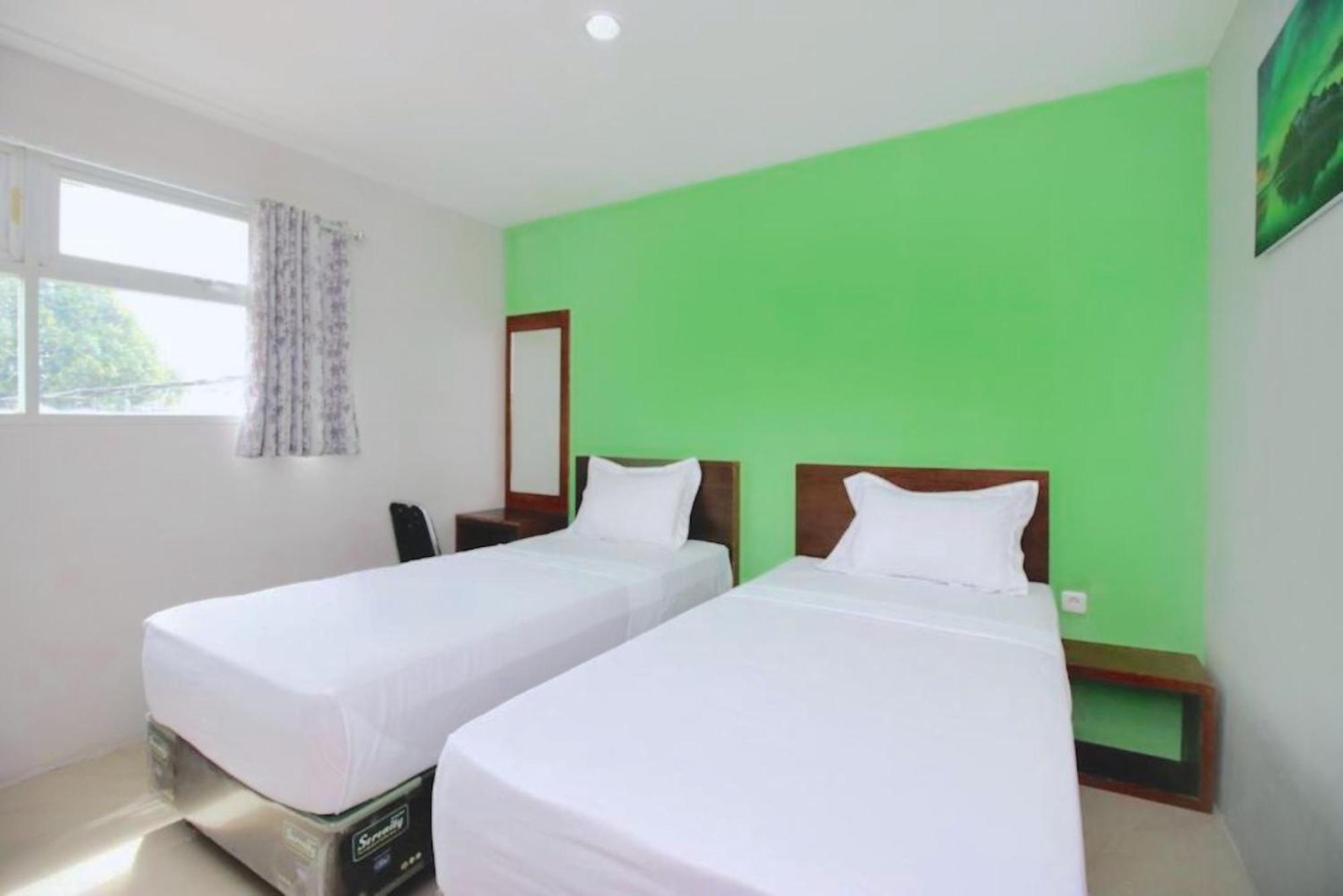 The Aurora By Makati Hotel Lembang Exterior foto